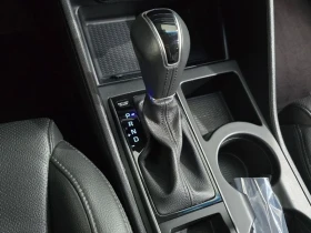 Hyundai Tucson Diesel 1.7 2WD| 115к.с.| ВКЛ.ТЕХНОТЕСТ, снимка 9