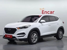 Hyundai Tucson Diesel 1.7 2WD| 115к.с.| ВКЛ.ТЕХНОТЕСТ, снимка 1