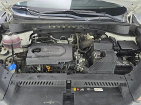 Hyundai Tucson Diesel 1.7 2WD| 115к.с.| ВКЛ.ТЕХНОТЕСТ, снимка 6