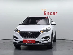 Hyundai Tucson Diesel 1.7 2WD| 115к.с.| ВКЛ.ТЕХНОТЕСТ, снимка 3