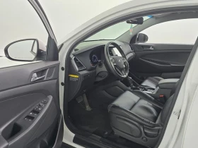 Hyundai Tucson Diesel 1.7 2WD| 115к.с.| ВКЛ.ТЕХНОТЕСТ, снимка 10