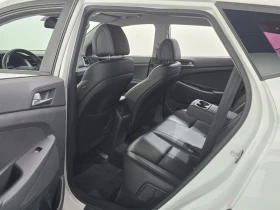 Hyundai Tucson Diesel 1.7 2WD| 115к.с.| ВКЛ.ТЕХНОТЕСТ, снимка 12