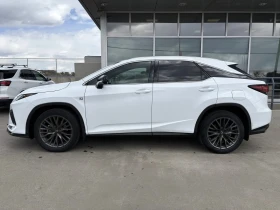 Lexus RX F Sport 2 ЦЕНА ДО БЪЛГАРИЯ АВТОКРЕДИТ, снимка 3