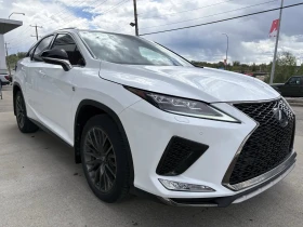 Lexus RX F Sport 2 ЦЕНА ДО БЪЛГАРИЯ АВТОКРЕДИТ, снимка 8