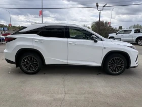Lexus RX F Sport 2 ЦЕНА ДО БЪЛГАРИЯ АВТОКРЕДИТ, снимка 7