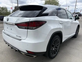 Lexus RX F Sport 2 ЦЕНА ДО БЪЛГАРИЯ АВТОКРЕДИТ, снимка 6