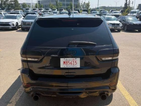 Jeep Grand cherokee * SRT * АВТОКРЕДИТ БЕЗ ПЪРВОНАЧАЛНА ВНОСКА* , снимка 4