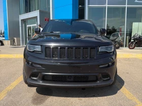 Jeep Grand cherokee * SRT * АВТОКРЕДИТ БЕЗ ПЪРВОНАЧАЛНА ВНОСКА* , снимка 6