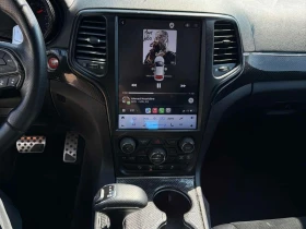 Jeep Grand cherokee * SRT * АВТОКРЕДИТ БЕЗ ПЪРВОНАЧАЛНА ВНОСКА* , снимка 9