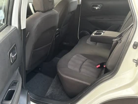 Nissan Qashqai 1.5/110к.с. Италия, снимка 10