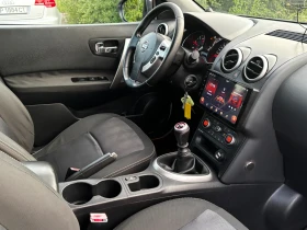 Nissan Qashqai 1.5/110к.с. Италия, снимка 13