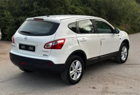 Nissan Qashqai 1.5/110к.с. Италия, снимка 5
