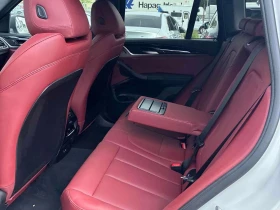 BMW X3 * xDrive30i * CARFAX * ЦЕНА ДО БГ, снимка 14