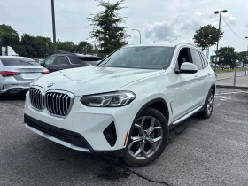 BMW X3 * xDrive30i * CARFAX * ЦЕНА ДО БГ, снимка 1