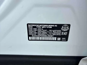 BMW X3 * xDrive30i * CARFAX * ЦЕНА ДО БГ, снимка 11