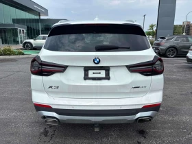 BMW X3 * xDrive30i * CARFAX * ЦЕНА ДО БГ, снимка 5