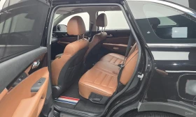 Kia Sorento 4x4\Кафяв салон\Facelift\Без аналог, снимка 11