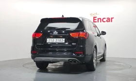 Kia Sorento 4x4\Кафяв салон\Facelift\Без аналог, снимка 4