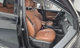 Kia Sorento 4x4\Кафяв салон\Facelift\Без аналог, снимка 12