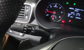 Kia Sorento 4x4\Кафяв салон\Facelift\Без аналог, снимка 16