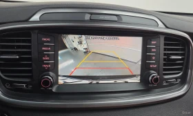 Kia Sorento 4x4\Кафяв салон\Facelift\Без аналог, снимка 17