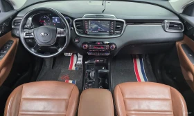 Kia Sorento 4x4\Кафяв салон\Facelift\Без аналог, снимка 7