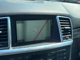 Mercedes-Benz ML 350 ПАНОРАМА * 360 * ПОДГРЕВИ * ОЧАКВАН ВНОС * , снимка 11