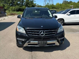 Mercedes-Benz ML 350 ПАНОРАМА * 360 * ПОДГРЕВИ * ОЧАКВАН ВНОС * , снимка 1