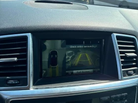 Mercedes-Benz ML 350 ПАНОРАМА * 360 * ПОДГРЕВИ * ОЧАКВАН ВНОС * , снимка 10