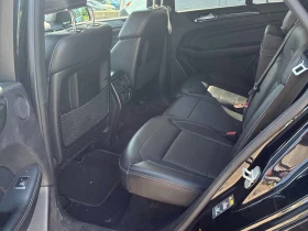 Mercedes-Benz ML 350 ПАНОРАМА * 360 * ПОДГРЕВИ * ОЧАКВАН ВНОС * , снимка 17
