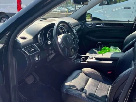 Mercedes-Benz ML 350 ПАНОРАМА * 360 * ПОДГРЕВИ * ОЧАКВАН ВНОС * , снимка 6