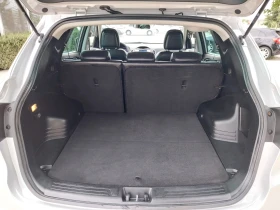 Hyundai IX35 2.0 CRDI* 4x4* 136кс.* ТЕГЛИЧ* Кожа* Подгрев* , снимка 14