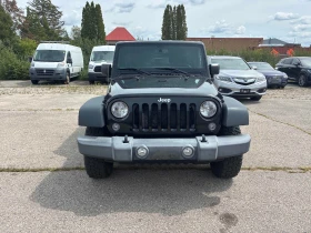 Jeep Wrangler * Rubicon * АВТОКРЕДИТ БЕЗ ПЪРВОНАЧАЛНА ВНОСКА* , снимка 6