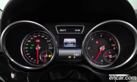 Mercedes-Benz GLE GLE350 d 4MATIC, снимка 8