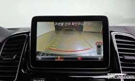 Mercedes-Benz GLE GLE350 d 4MATIC, снимка 15