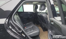 Mercedes-Benz GLE GLE350 d 4MATIC, снимка 12