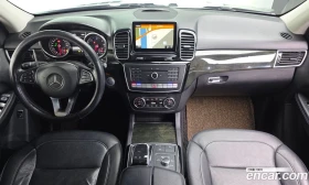 Mercedes-Benz GLE GLE350 d 4MATIC, снимка 7