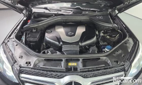 Mercedes-Benz GLE GLE350 d 4MATIC, снимка 6