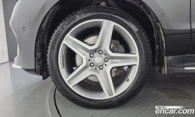 Mercedes-Benz GLE GLE350 d 4MATIC, снимка 5