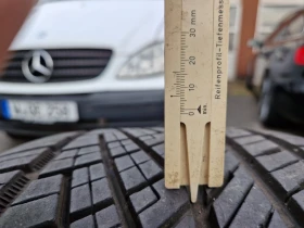Mercedes-Benz GL 500 Офроуд, печка, европейски, снимка 7