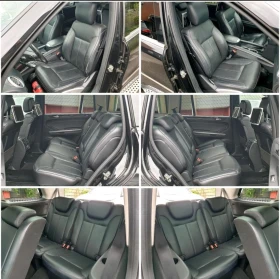 Mercedes-Benz GL 500 Офроуд, печка, европейски, снимка 4