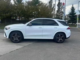 Mercedes-Benz GLE 450 /360/Dis/Burmester/HUD/Обдухване/Carfax, снимка 2