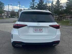Mercedes-Benz GLE 450 /360/Dis/Burmester/HUD/Обдухване/Carfax, снимка 4