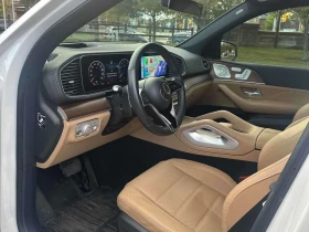 Mercedes-Benz GLE 450 /360/Dis/Burmester/HUD/Обдухване/Carfax, снимка 5