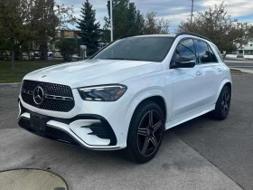 Mercedes-Benz GLE 450 /360/Dis/Burmester/HUD/Обдухване/Carfax, снимка 1