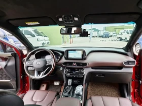 Hyundai Santa fe 2.0 - САМО 30% АВАНС, снимка 15