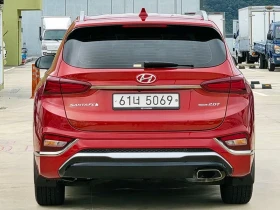 Hyundai Santa fe 2.0 - САМО 30% АВАНС, снимка 5