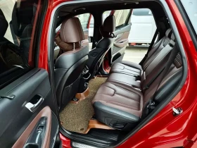 Hyundai Santa fe 2.0 - САМО 30% АВАНС, снимка 8