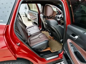 Hyundai Santa fe 2.0 - САМО 30% АВАНС, снимка 13