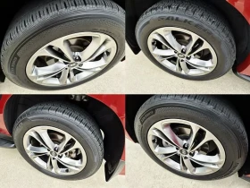 Hyundai Santa fe 2.0 - САМО 30% АВАНС, снимка 16